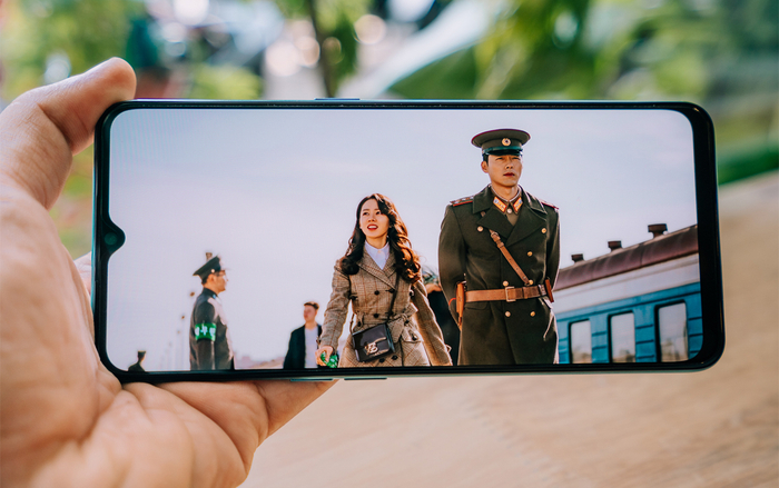 Những tính năng 'xịn sò' biến OPPO A91 thành smartphone dành cho giải trí Ảnh 2