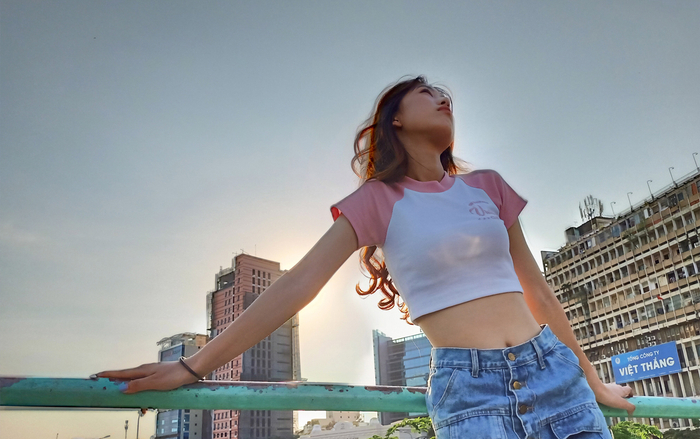 Mách nhỏ bí quyết chụp ảnh chân dung miễn chê trong mọi hoàn cảnh Ảnh 2