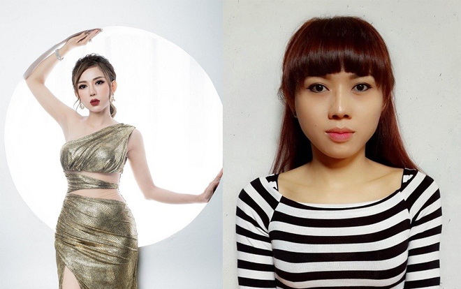 Dung Ruby: Cô gái thu nhập từ vài triệu lên đến hơn 100 triệu nhờ kinh doanh online Ảnh 2