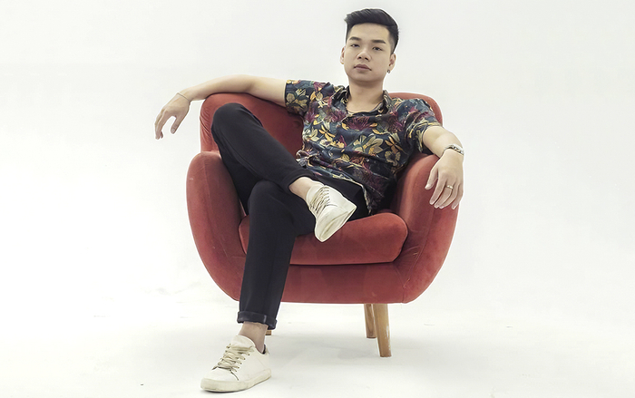 Trò chuyện với Mai Anh Tài - chủ nhân của những bài cover triệu views trên YouTube Ảnh 2