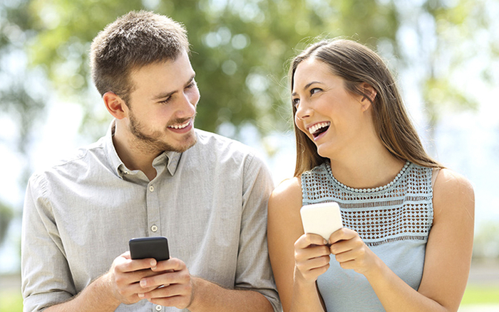 WAODATE - Ứng dụng ghép đôi nghiêm túc để 4 mùa ngập tràn yêu thương Ảnh 2