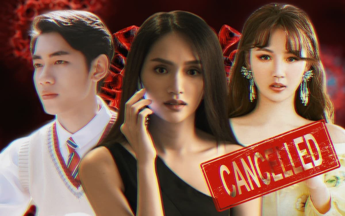 Show âm nhạc V Heartbeat đầu năm có K-ICM hủy gấp trước ngày diễn ra Ảnh 2