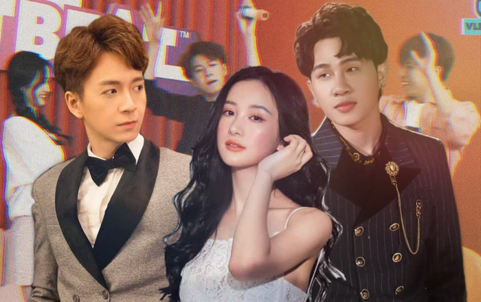 BXH V Heartbeat tuần: Ngô Kiến Huy khen Jack không ngớt lời, song ca tiếng Thái Lan cực lầy cùng Jun Vũ Ảnh 2