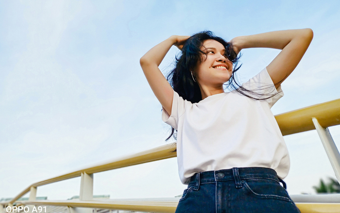 Bí kiếp lấy lòng người yêu qua những khung ảnh smartphone Ảnh 2