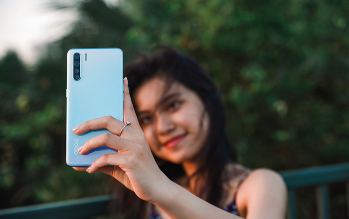 Bí kíp để có video nghìn 'tim' trên Tik Tok, Instagram Ảnh 2