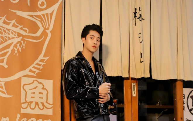 Harry Lu: 'Dừng lại để quan tâm đúng và đủ cho sức khoẻ, đừng 'bước hụt' trong lo âu như mình' Ảnh 2