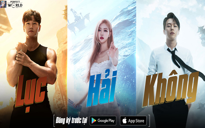 Rosé (BLACKPINK) kết hợp với Kim Joong Kook và Jang Ki Yong trong dự án mới? Ảnh 2