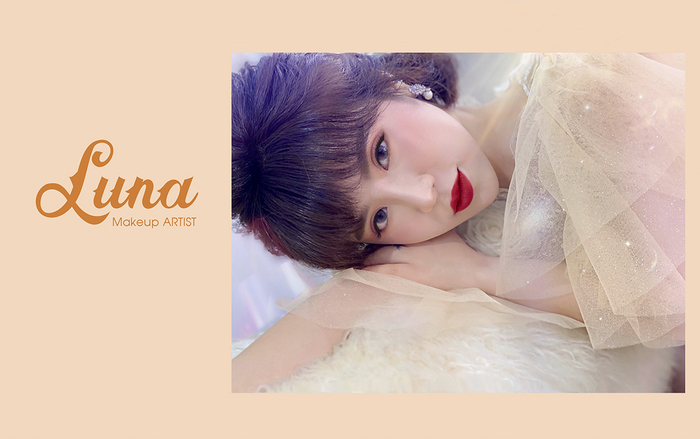 Góc nhìn của chuyên gia trang điểm quốc tế Luna Phương Hằng: Điểm giao nào giữa 1 Make up thương mại và 1 Make up Artist? Ảnh 2