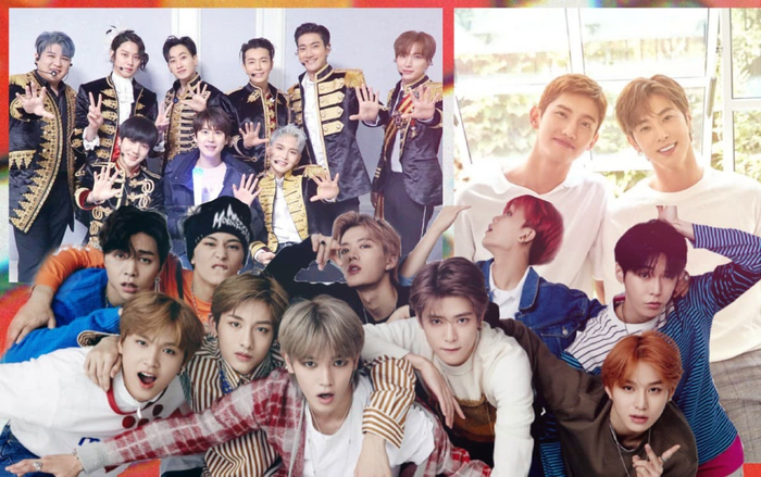Cập nhật cực nóng từ Beyond Live: Super Junior, TVXQ xác nhận tham gia, NCT 127 sẵn sàng đổ bộ sân khấu Ảnh 2