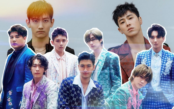 Những điều bạn cần biết về sân khấu Beyond Live của những 'ông chú cực phẩm' TVXQ và Super Junior Ảnh 2