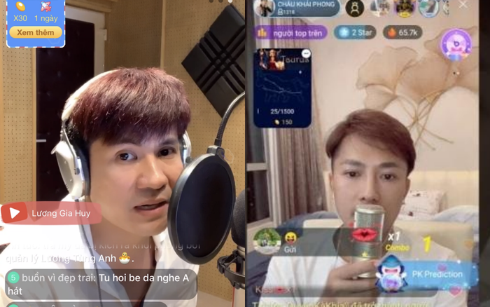 Giải mã sức hút của Bigo Live với các nghệ sĩ nổi tiếng và tài năng nghệ thuật Ảnh 2