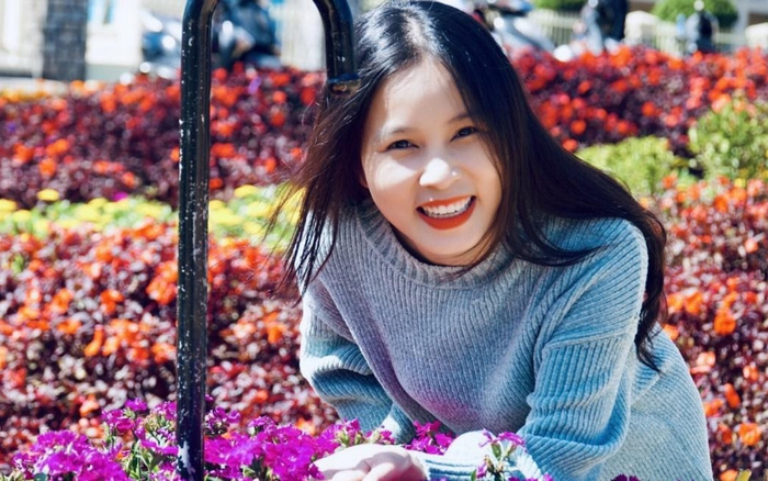 Chuyên gia Ngô Thị Minh và 'duyên nợ' với nghề tư vấn sức khỏe Ảnh 2