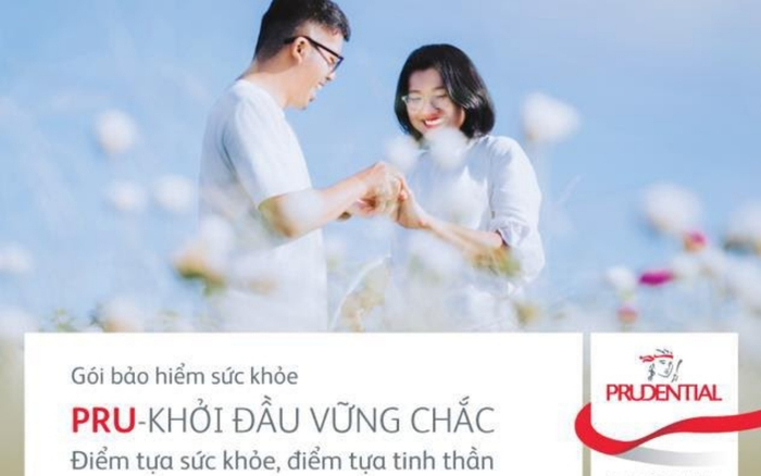 Tăng 'đề kháng' cho sức khỏe và 'ví tiền' của bạn trước những biến cố trong cuộc sống Ảnh 2