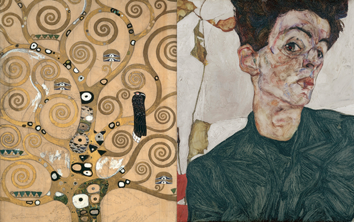 Chiêm ngưỡng kiệt tác hội họa trăm năm tại triển lãm số 'Hình ảnh và khoảng cách' Ảnh 2