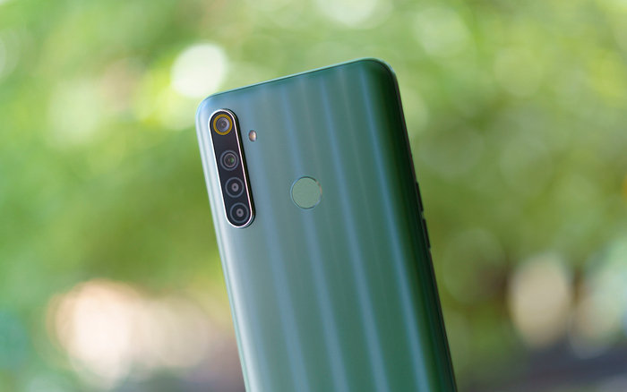 Nhất định phải lưu tâm Realme 6i nếu muốn mua điện thoại 5 triệu có tính năng 'xịn xò' Ảnh 2