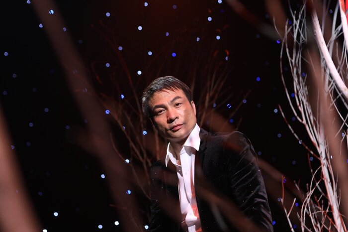 Ca sĩ Trường Tuấn: Thằng bạn đời’ chính là ca khúc mà khán giả có thể thấy hình bóng của mình trong đó Ảnh 5