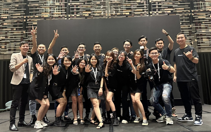 TikPlus Vietnam đồng hành cùng sự kiện lớn về lĩnh vực bán hàng TikTok Shop tại TPHCM Ảnh 2