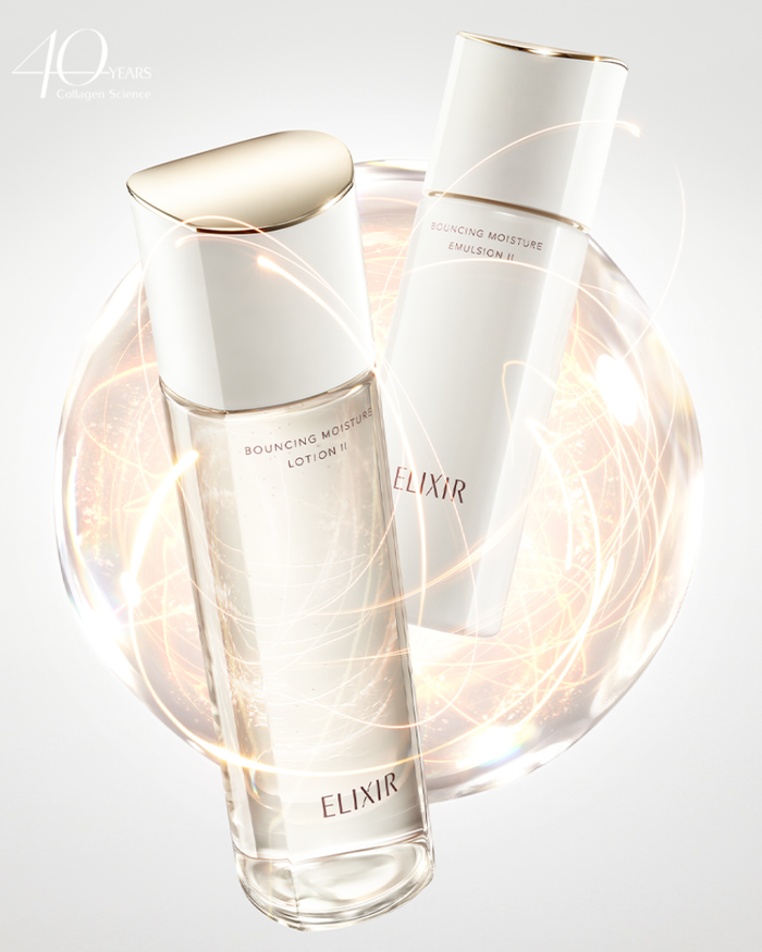 ELIXIR mang đến vẻ đẹp bền vững theo thời gian cho phái đẹp Ảnh 3