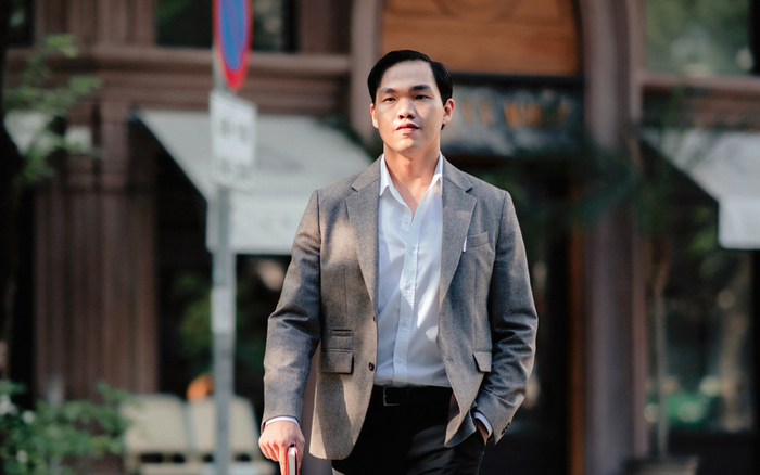 Đạo diễn trẻ William Đỗ về nước casting diễn viên cho phim mới Ảnh 2