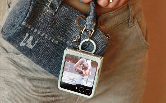 Đánh thức cá tính cùng 'Samsung x You' - Đặc quyền sáng tạo nằm trong tay bạn Ảnh 2