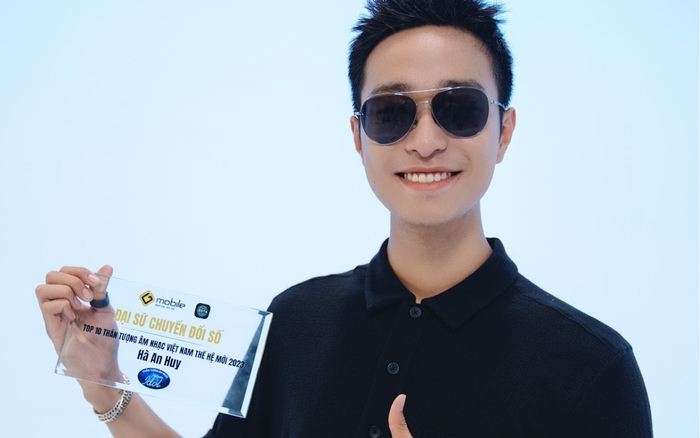 Top 10 thí sinh Vietnam Idol trở thành đại sứ chuyển đổi số của GMOBILE và iZOTA Ảnh 2