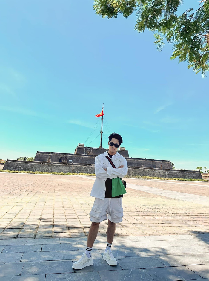 Ít ai ngờ rằng Đức đã từng gây sốc khi bỏ ngang Đại học