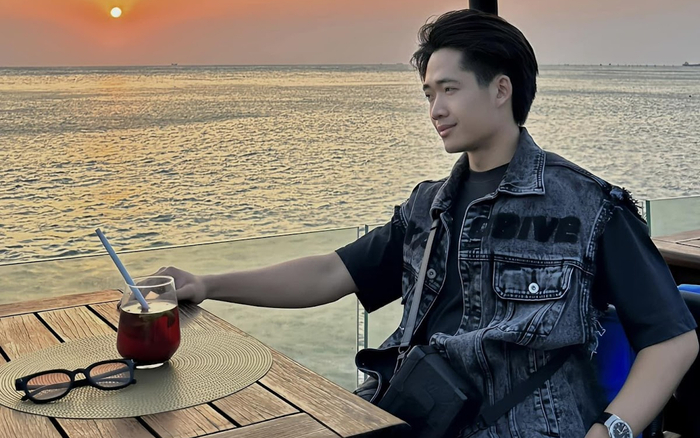 Vũ Đình Đức: Nhiều người hỏi tôi bỏ đại học có hối hận không? Ảnh 2