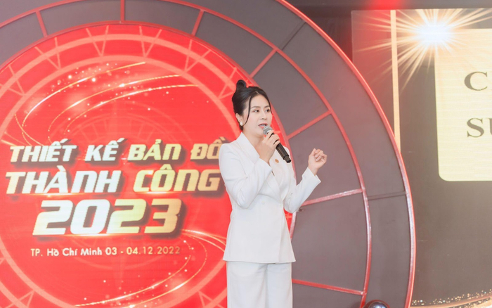 Nguyễn Ngọc Thái My là ai? Vì sao được nhiều người trẻ ngưỡng mộ? Ảnh 2