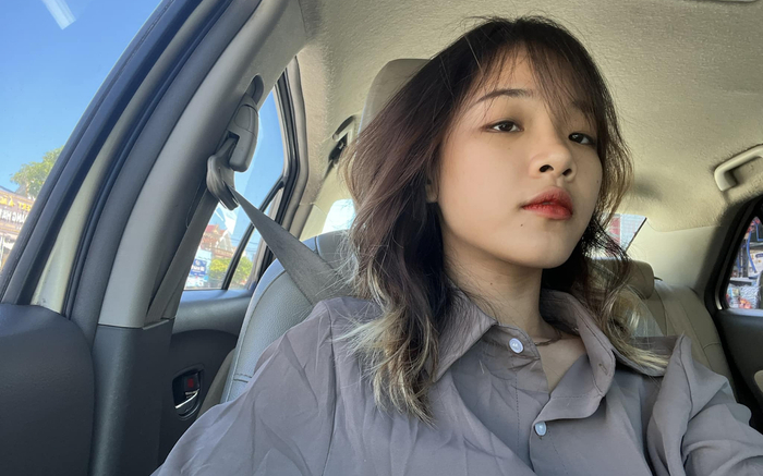 Sáng tạo nghệ thuật không giới hạn với Nguyễn Huyền Trang: Cảm hứng bất tận Ảnh 2