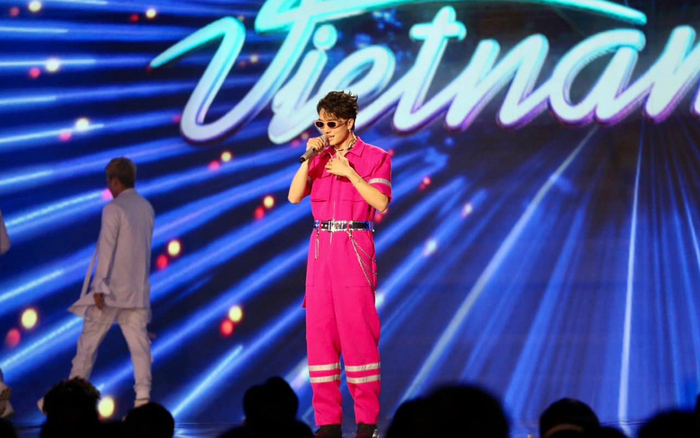 Làm đại sứ chuyển đổi số thế hệ mới, Xuân Định K.Y có trách nhiệm ra sao? Ảnh 2