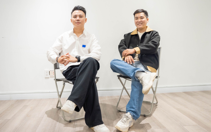 Nghe chuyện nghề sáng tạo nội dung du lịch từ content creator Bữu Vi Vu & Hà Hiển Ảnh 2