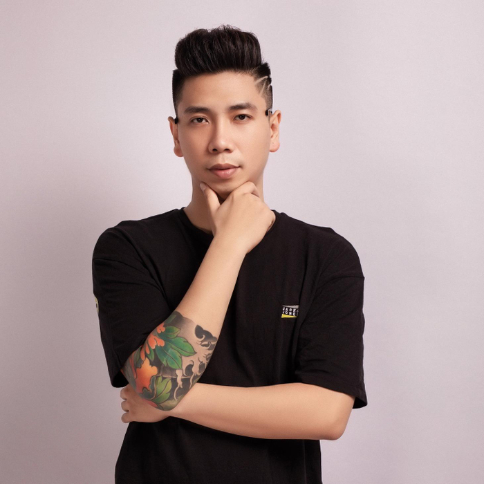 DJ Bống Trần từng đánh nhạc không công thuở mới bước vào nghề