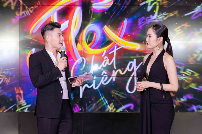 Thúy Vi Navi và những chia sẻ về hành trình đồng hành với Beauty Box