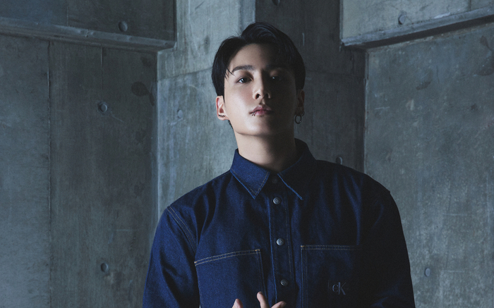 Sự kiện ra mắt bộ sưu tập Calvin Klein Jeans Fall 2023 đã chính thức diễn ra tại Tokyo (Nhật Bản) Ảnh 2