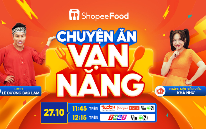 Đột nhập hậu trường, bắt gặp Dương Lâm hóa thân thành 'mẹ chồng' Puka Ảnh 2