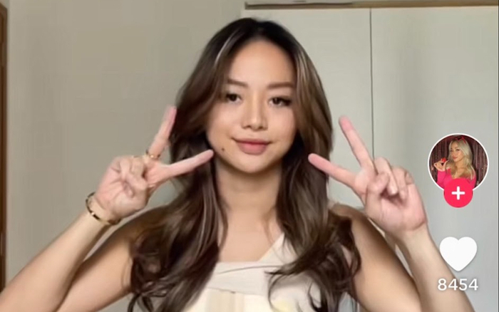 Tiktoker triệu view Huyền Nguyễn - Hmeuu không ngần ngại chia sẻ chuyện làm ngực Ảnh 2