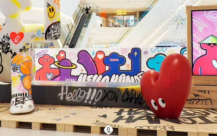 LOTTE MALL West Lake Hanoi ra mắt thêm nhiều thương hiệu đặc biệt, bùng nổ ưu đãi hấp dẫn Ảnh 2