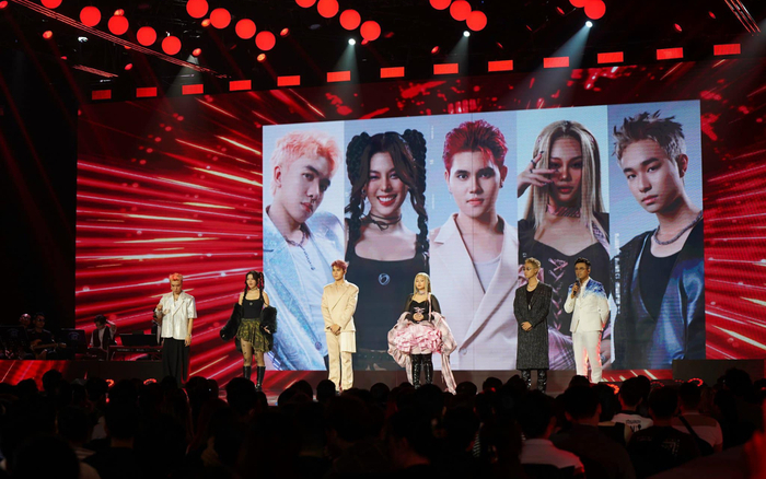 iZota tiếp tục đồng hành cùng chuyển đổi số quốc gia sau Vietnam Idol Ảnh 2