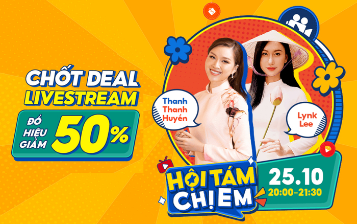 8 giờ tối nay, 'chị đẹp' Lynk Lee hẹn Thanh Thanh Huyền 'bà tám' chuyện tút tát nhan sắc Ảnh 2