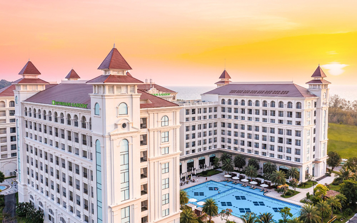 Tập đoàn quản lý vận hành khách sạn cao cấp Wyndham khai trương Wyndham Garden đầu tiên tại Phú Quốc Ảnh 2