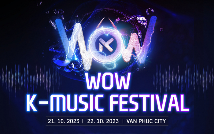 Dàn nghệ sĩ K-POP hàng đầu Hàn Quốc sắp đổ bộ Thành phố Hồ Chí Minh Ảnh 2