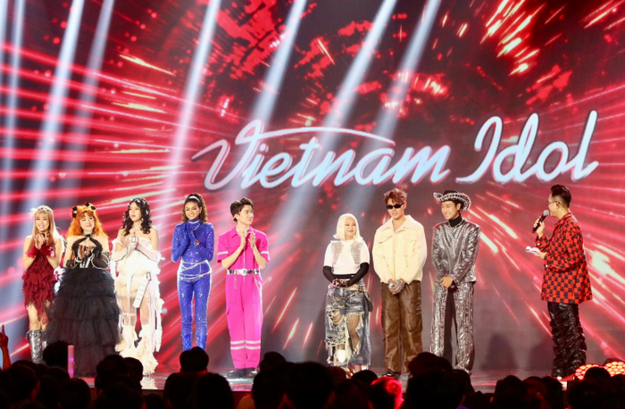 Vì sao khán giả nên bình chọn thí sinh yêu thích Vietnam Idol qua iZOTA? Ảnh 2