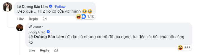 Nhan sắc khiến Diệu Lâm rung động, nhưng có đủ khiến thử thách tại “Sao thoát được” dễ thở hơn? Cùng đón xem livestream lúc 21H hôm nay!