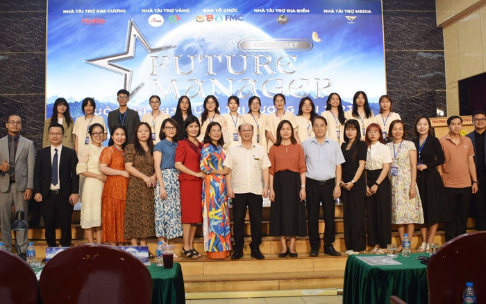 CEO Tony Vũ của Job3s.vn - Chính thức trở thành vị giám khảo đặc biệt trong sự kiện lớn Ảnh 2