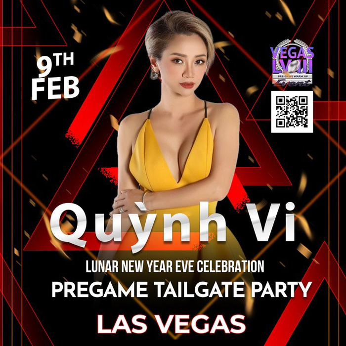Super Bowl Tailgate sự kiện giao lưu văn hoá- ẩm thực Việt- Mỹ lớn nhất trong năm tại Hoa Kỳ Ảnh 6