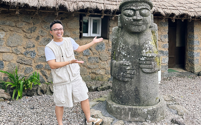 Cử nhân Bách Khoa với niềm đam mê du lịch Ảnh 2