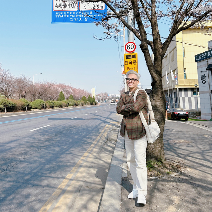 Cử nhân Bách Khoa với niềm đam mê du lịch Ảnh 3