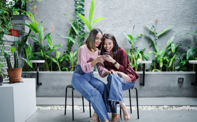 Bắt bài 1.001 cách săn deal hời, rinh quà khủng của tín đồ Shopee tại siêu sale 11.11 Ảnh 2