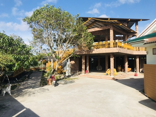 Chùa Phước Thành sẽ là nơi mang đến sự bình an, tự tại cho tất cả mọi người