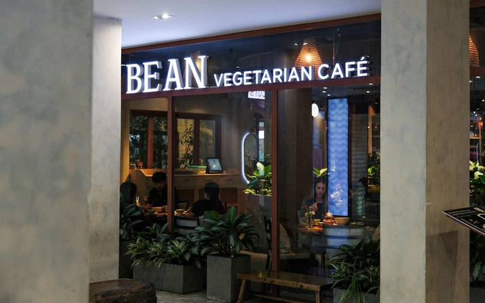 Be An - ôn dưỡng tâm hồn cùng ẩm thực chay ngon & lành Ảnh 2